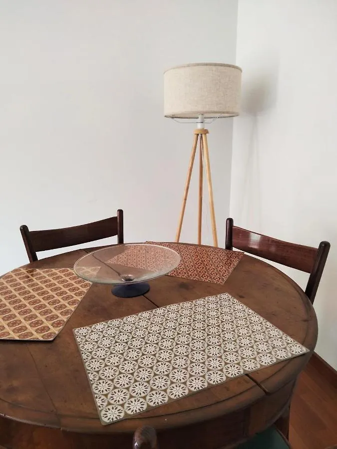 Casa Teti Apartment Rome Italy