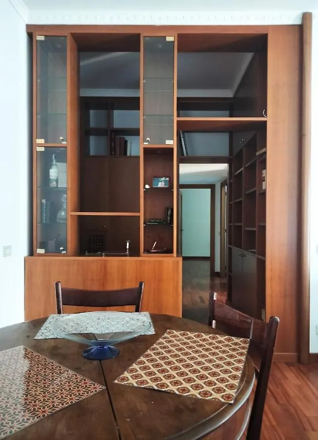 Casa Teti Apartment Rome 0*,