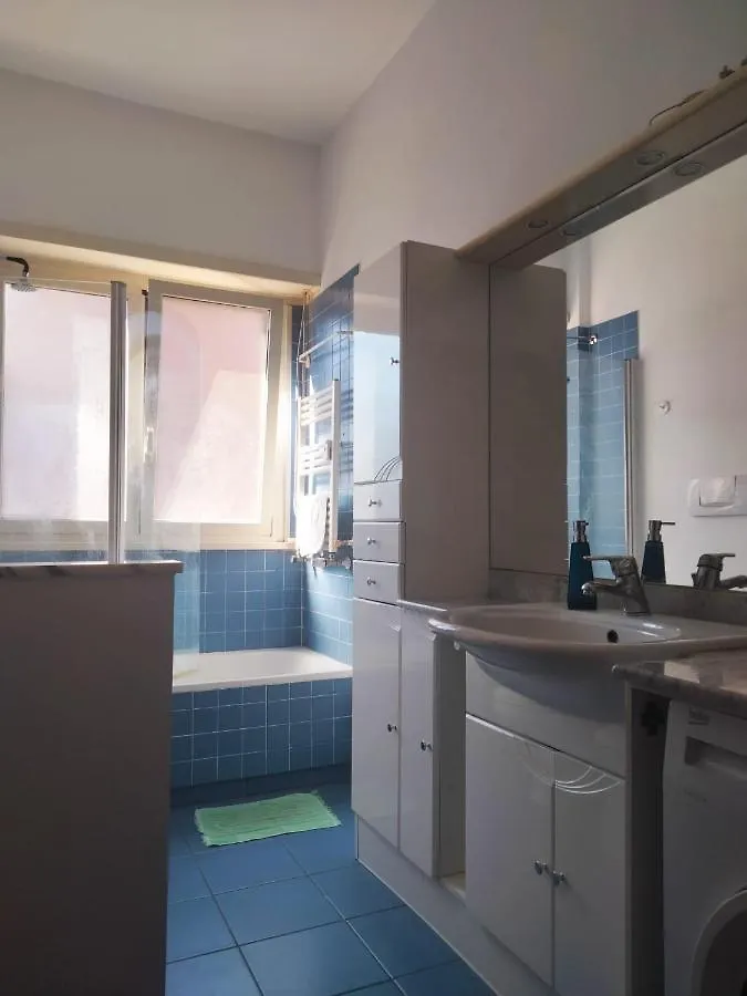 Casa Teti Apartment Rome Italy