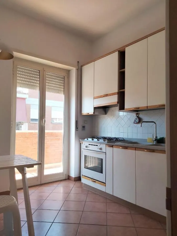 Casa Teti Apartment Rome 0*,  Italy