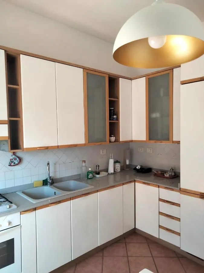 Casa Teti Apartment Rome