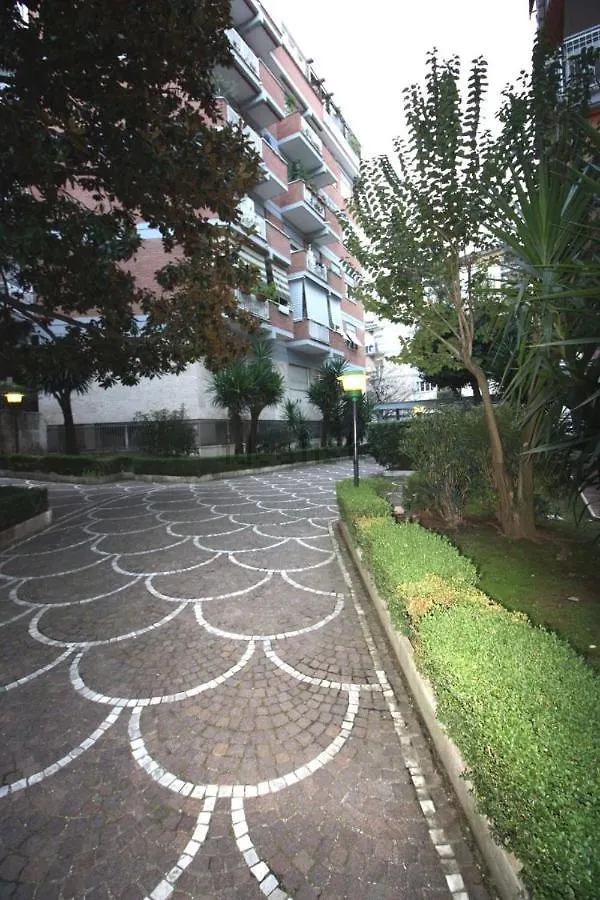 Casa Teti Apartment Rome 0*,  Italy