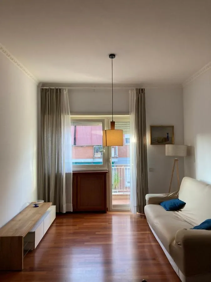 Casa Teti location