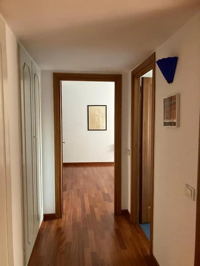 Casa Teti Apartment Rome