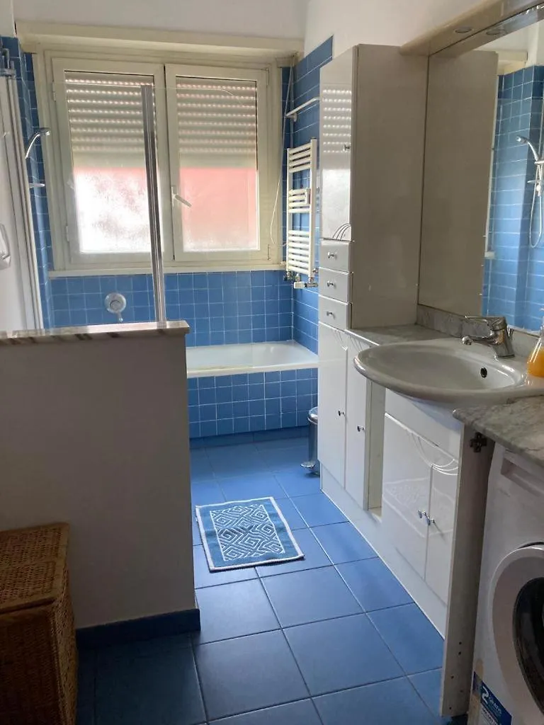 Casa Teti Apartment Rome