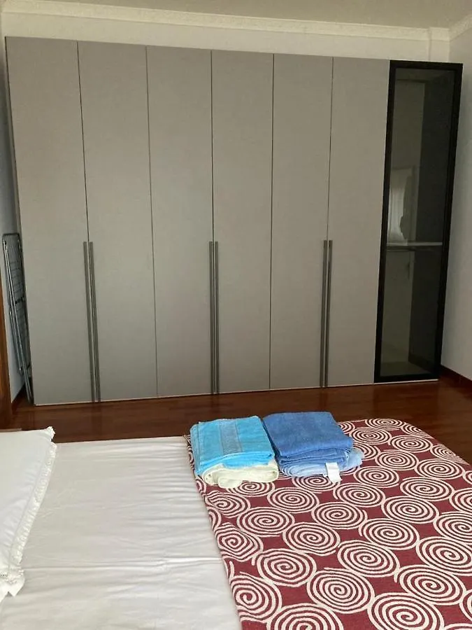 Casa Teti Apartment Rome